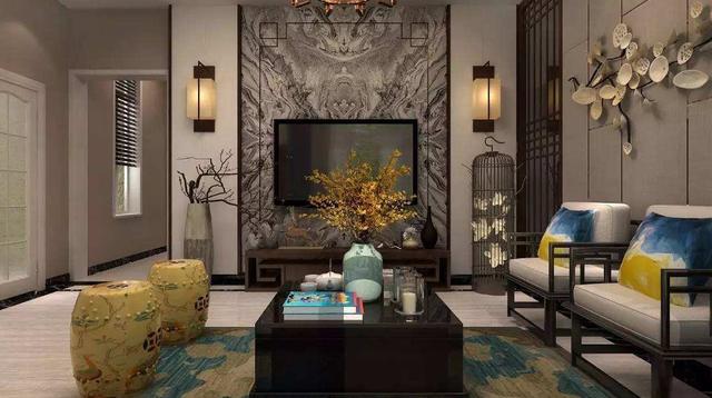 沸石內(nèi)墻壁材色彩不會(huì)搭配？再不學(xué)你就out了！
