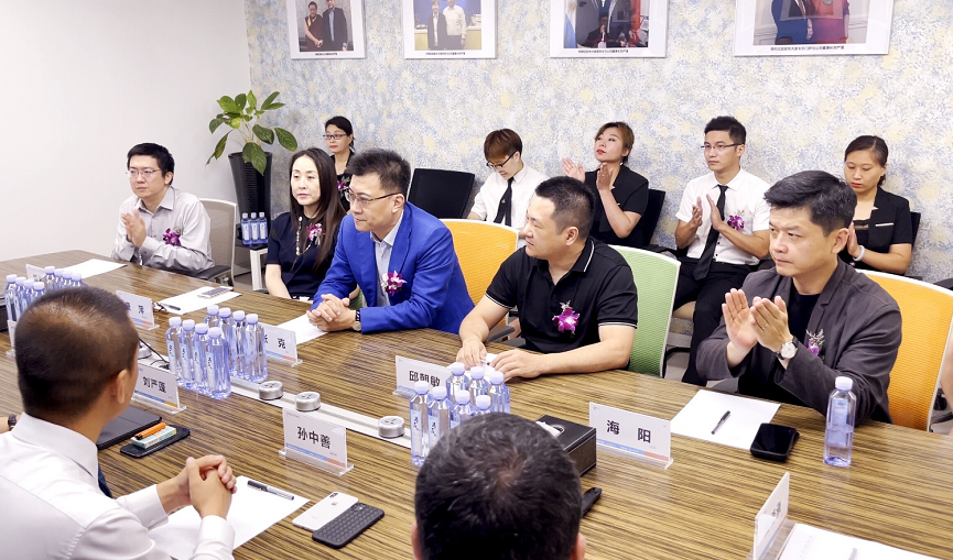 沸石獨(dú)角獸“木蘭清”盛世起航！資本加持、50億廣告助推建材行業(yè)新變革！